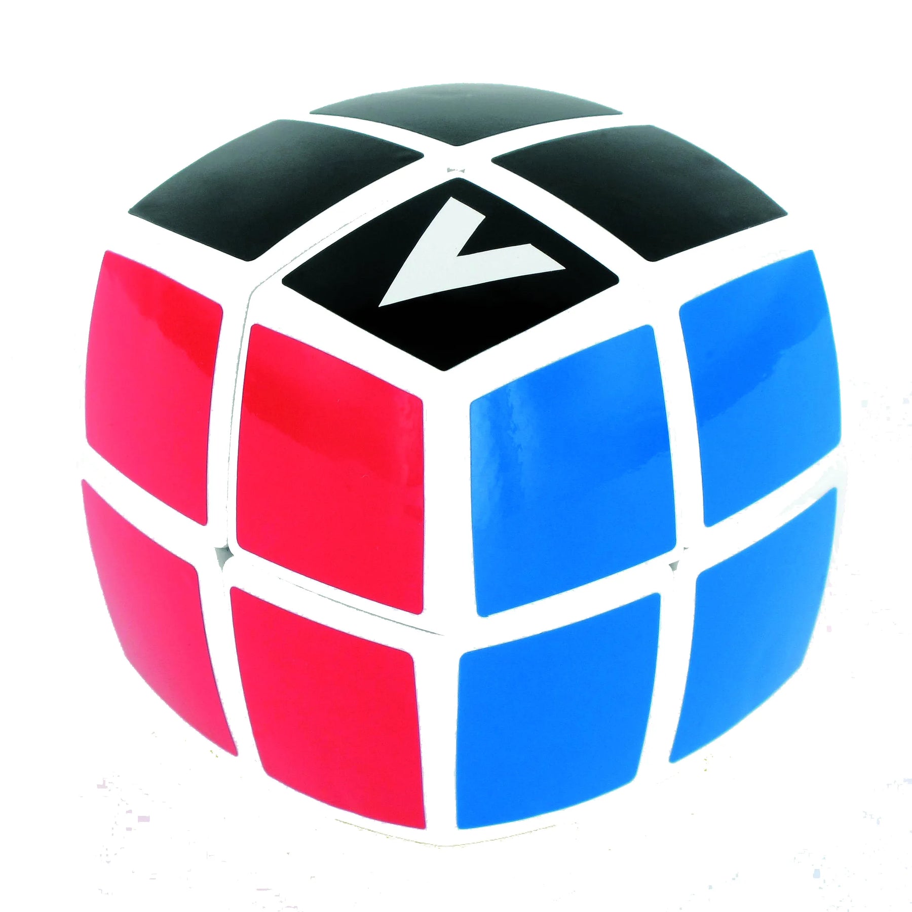 V-Cube 2 (pillow)