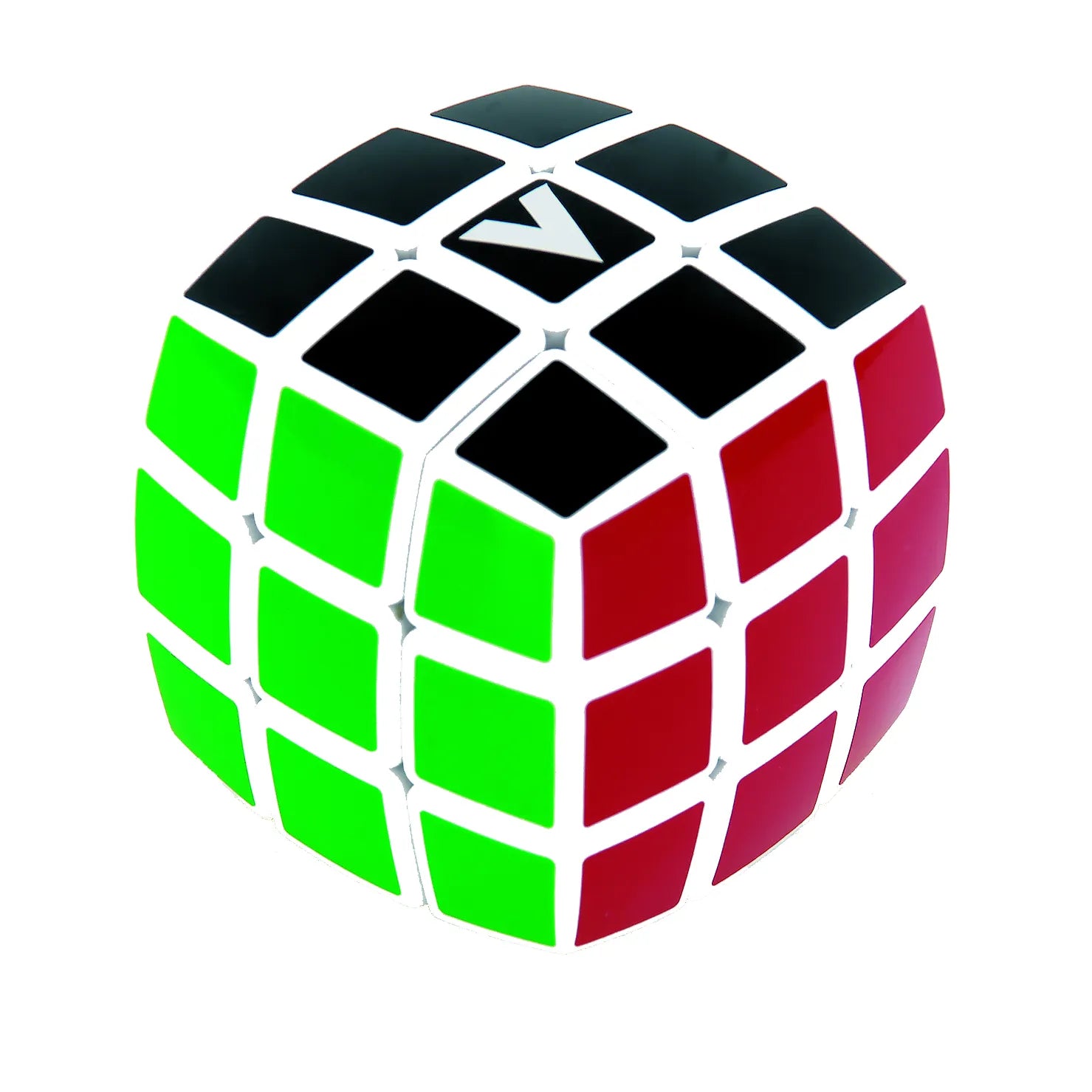 V-Cube 3 (pillow)