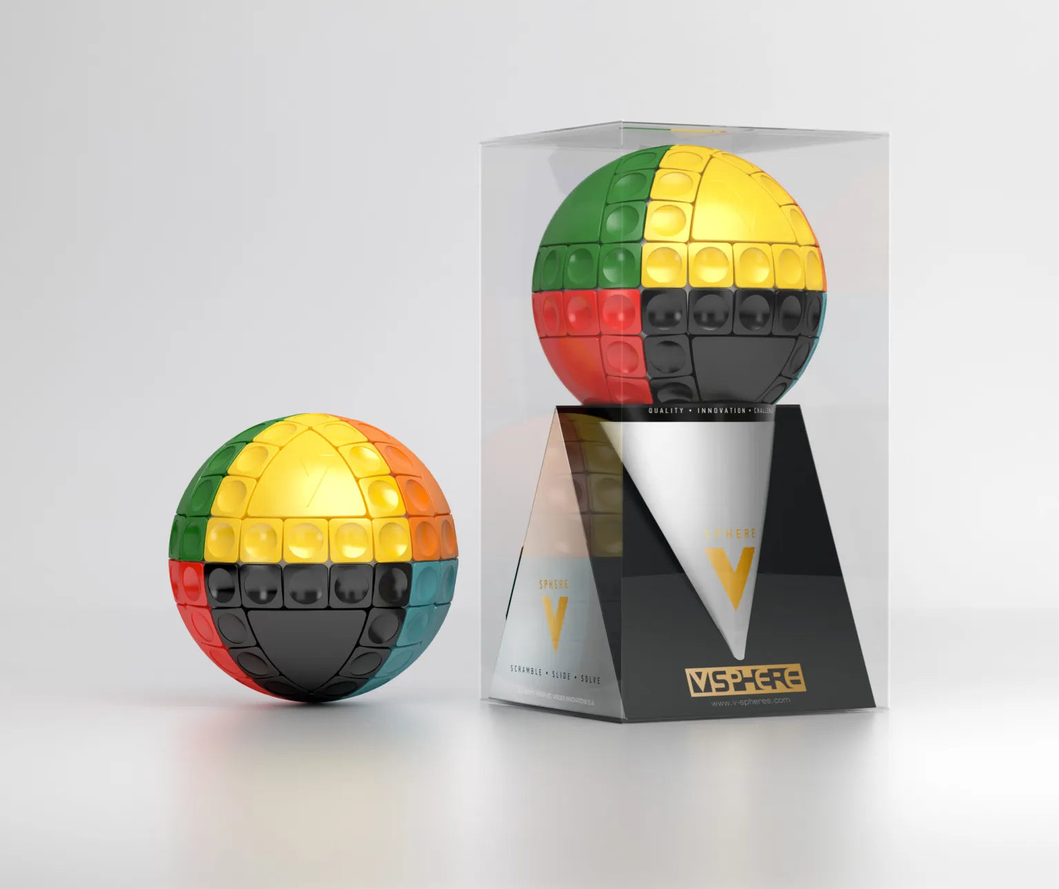 V-Sphere