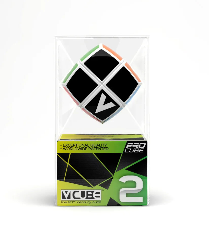 V-Cube 2 (pillow)