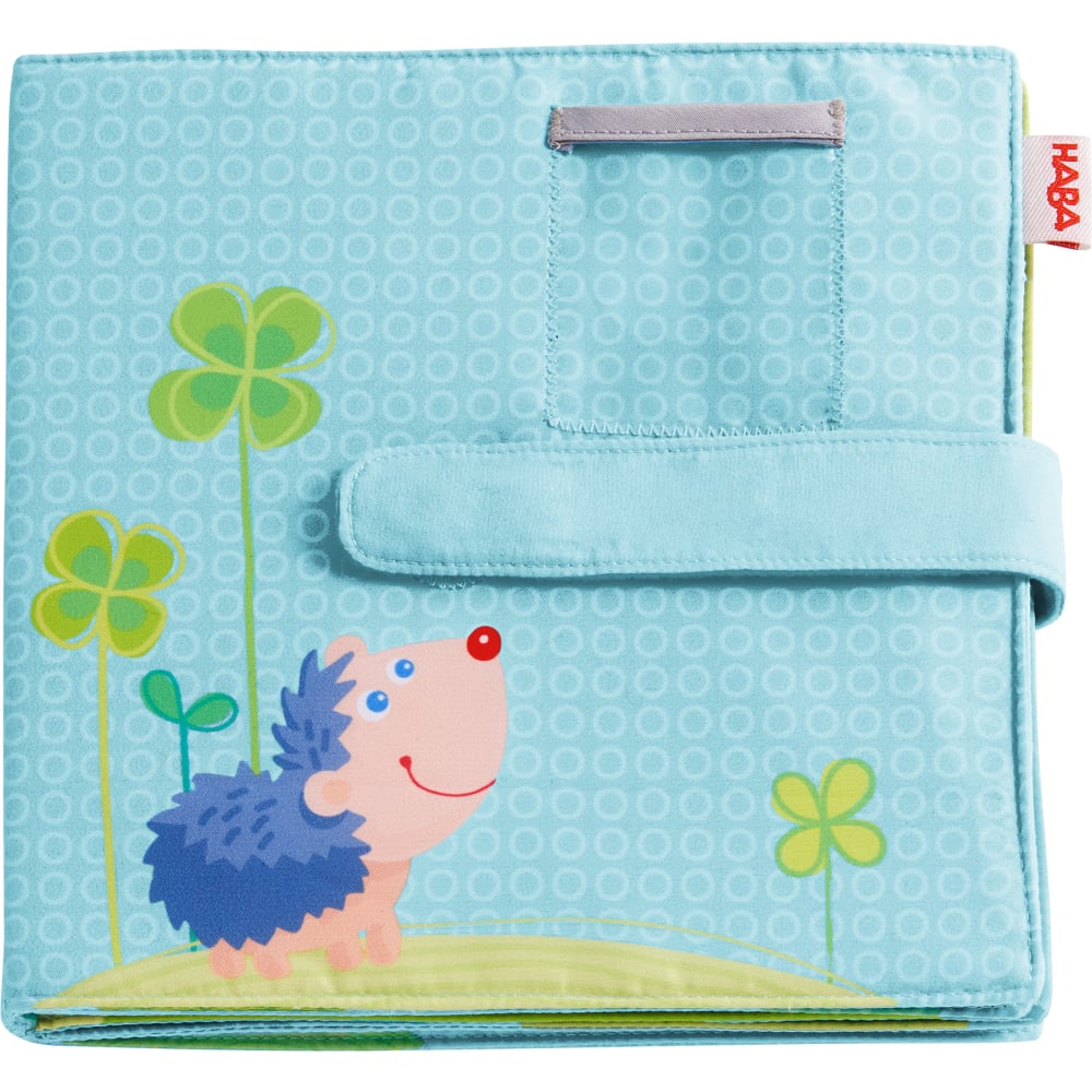 Baby Fotoalbum Geluk