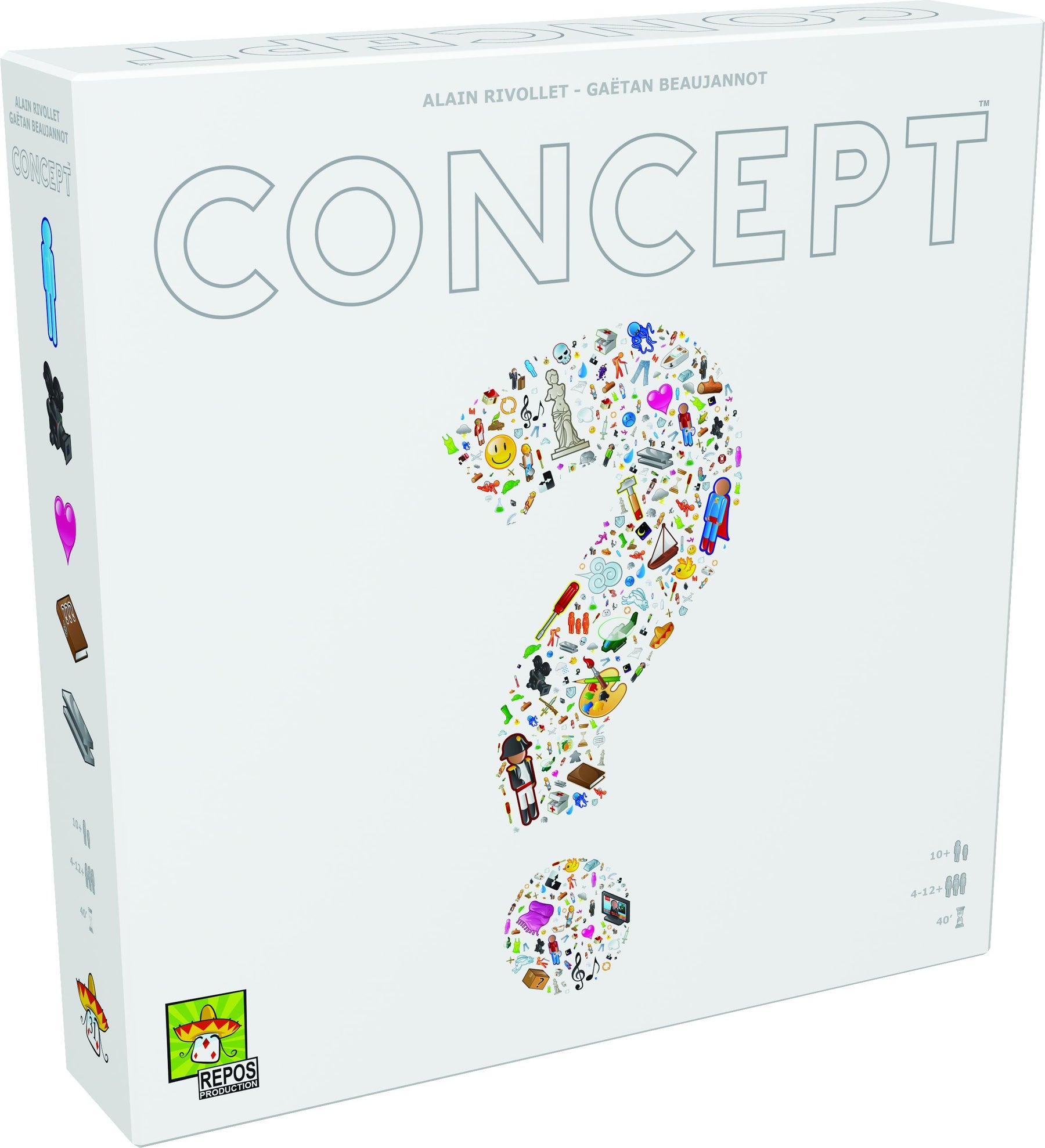 Concept