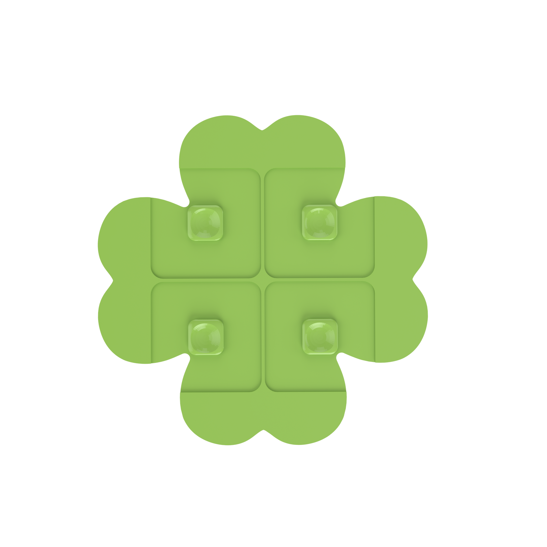 So Clover !