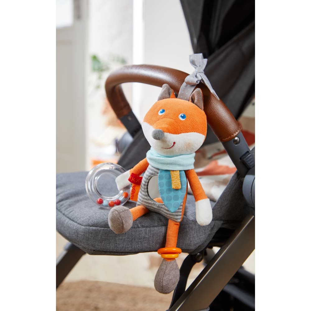 Ontdekkingsfiguur Vos Foxie