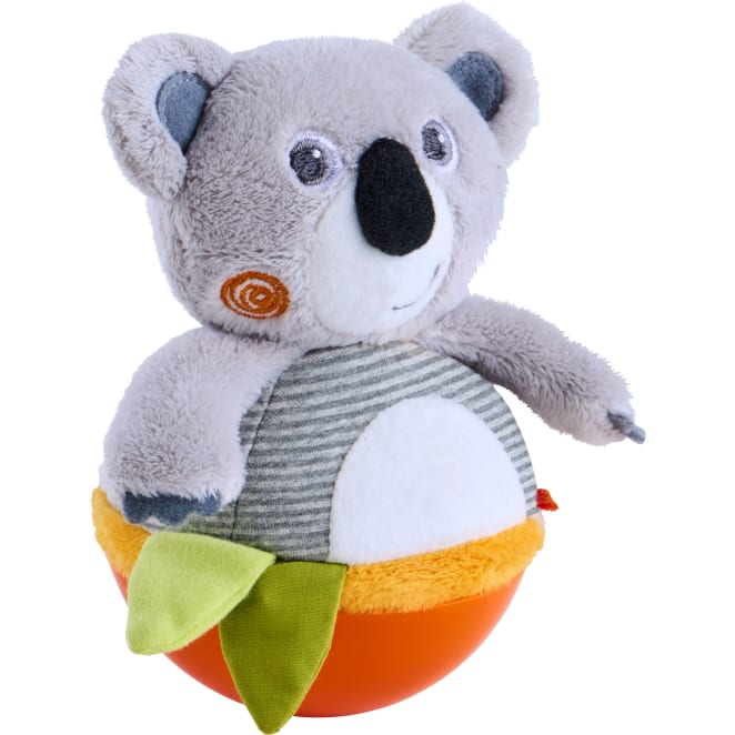 Duikelaartje Koala