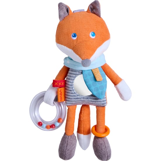 Ontdekkingsfiguur Vos Foxie