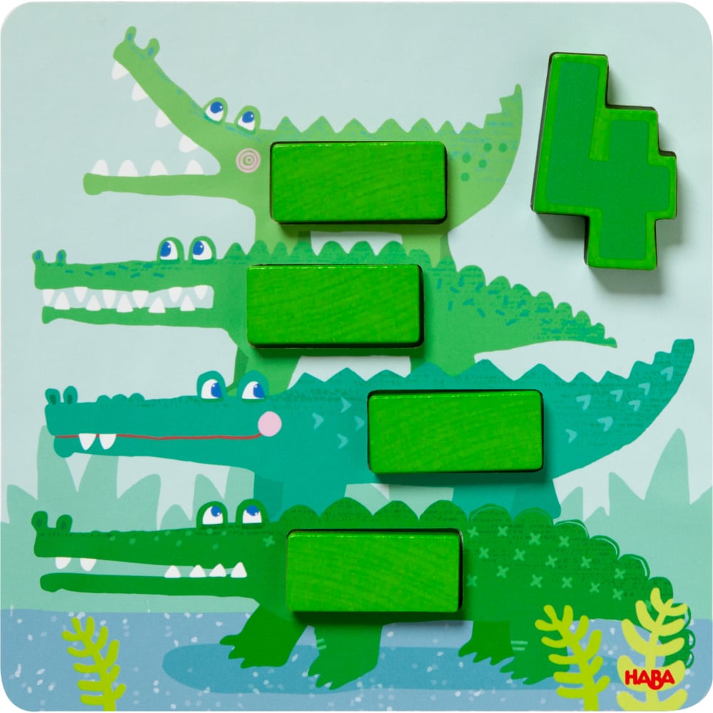 Ordeningsspel Wilde dieren