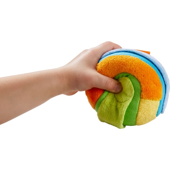 Ontdekkersbal Kleurenmix