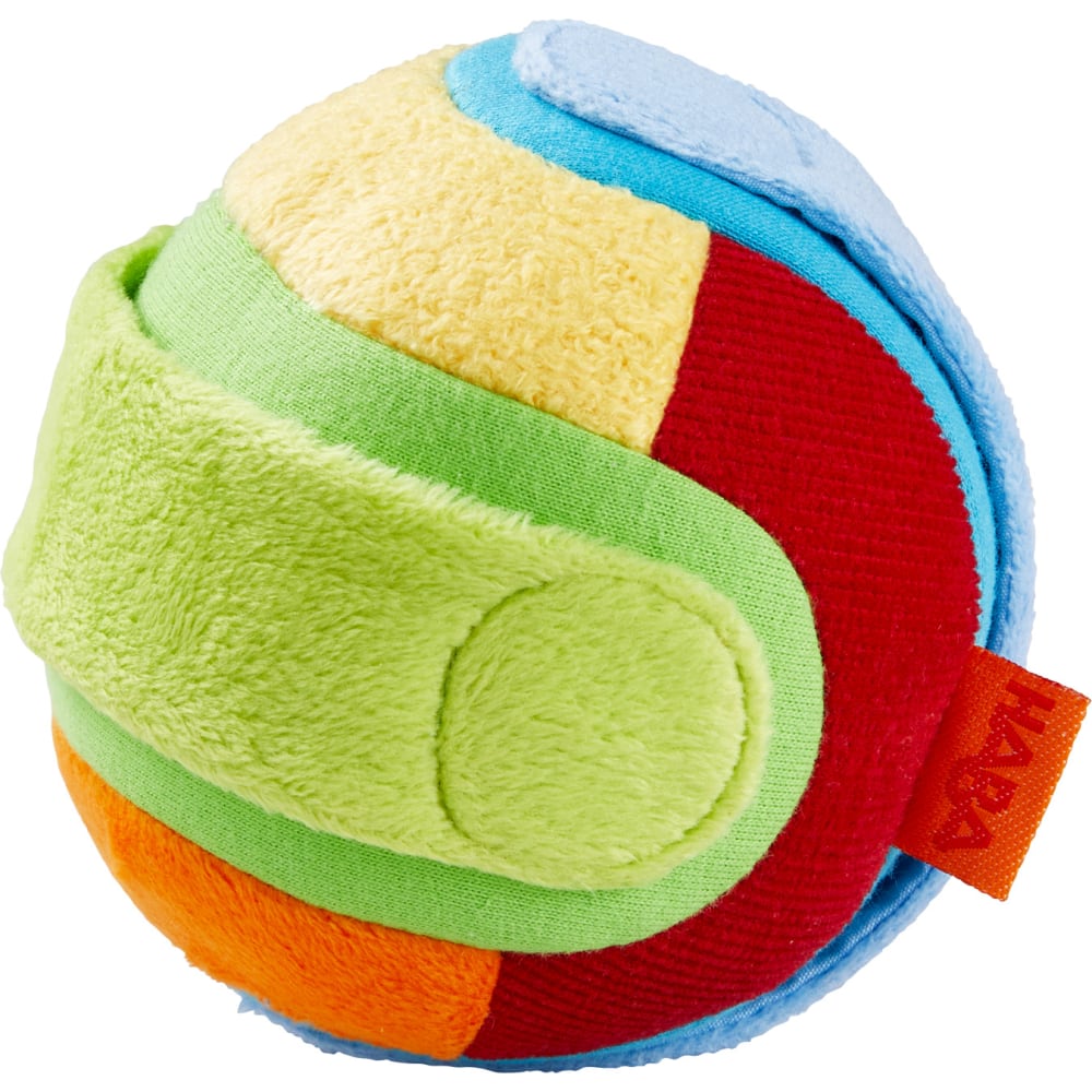 Ontdekkersbal Kleurenmix