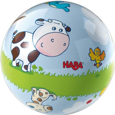 Bal Boerderij