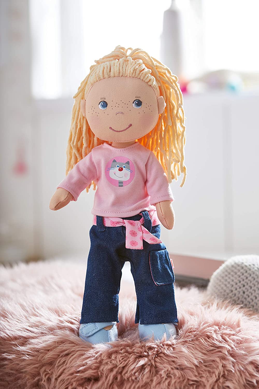 Klerenset Rosanna, 30 cm