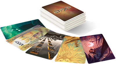 Dixit - Ext. 09 Anniversary