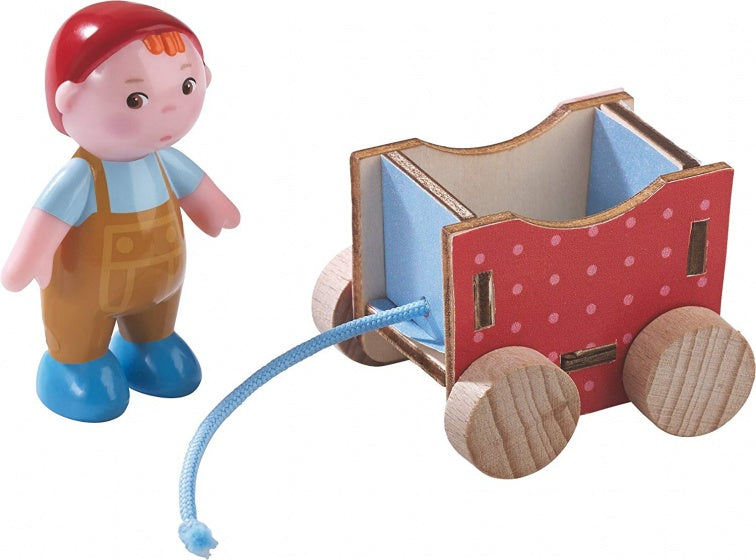 Little Friends - Baby Casimir