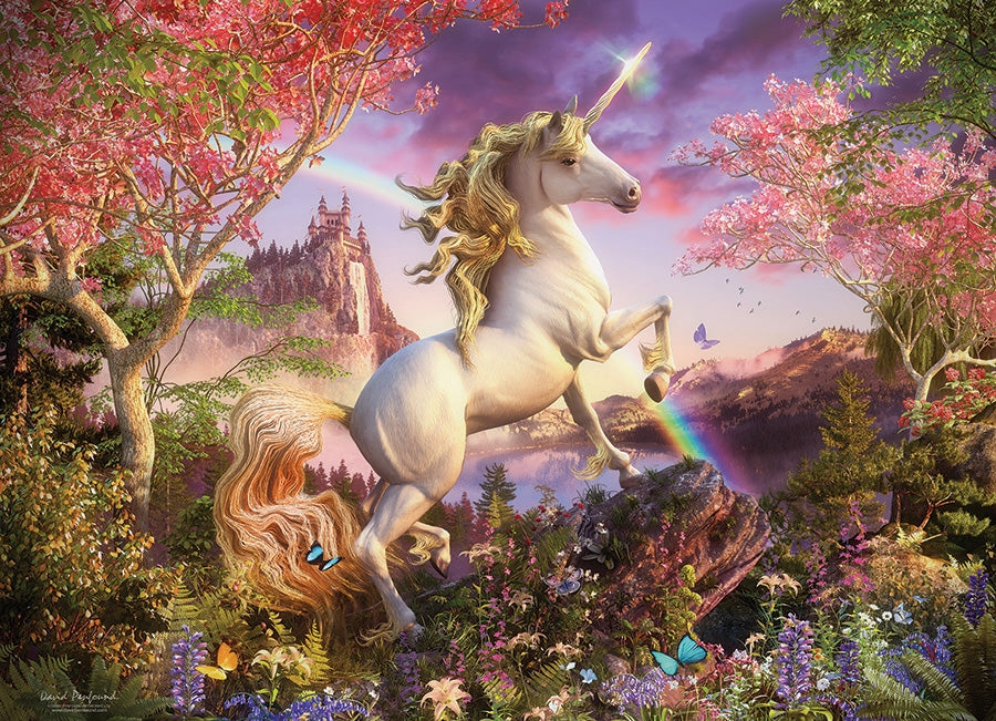 CH Unicorn 1000p.
