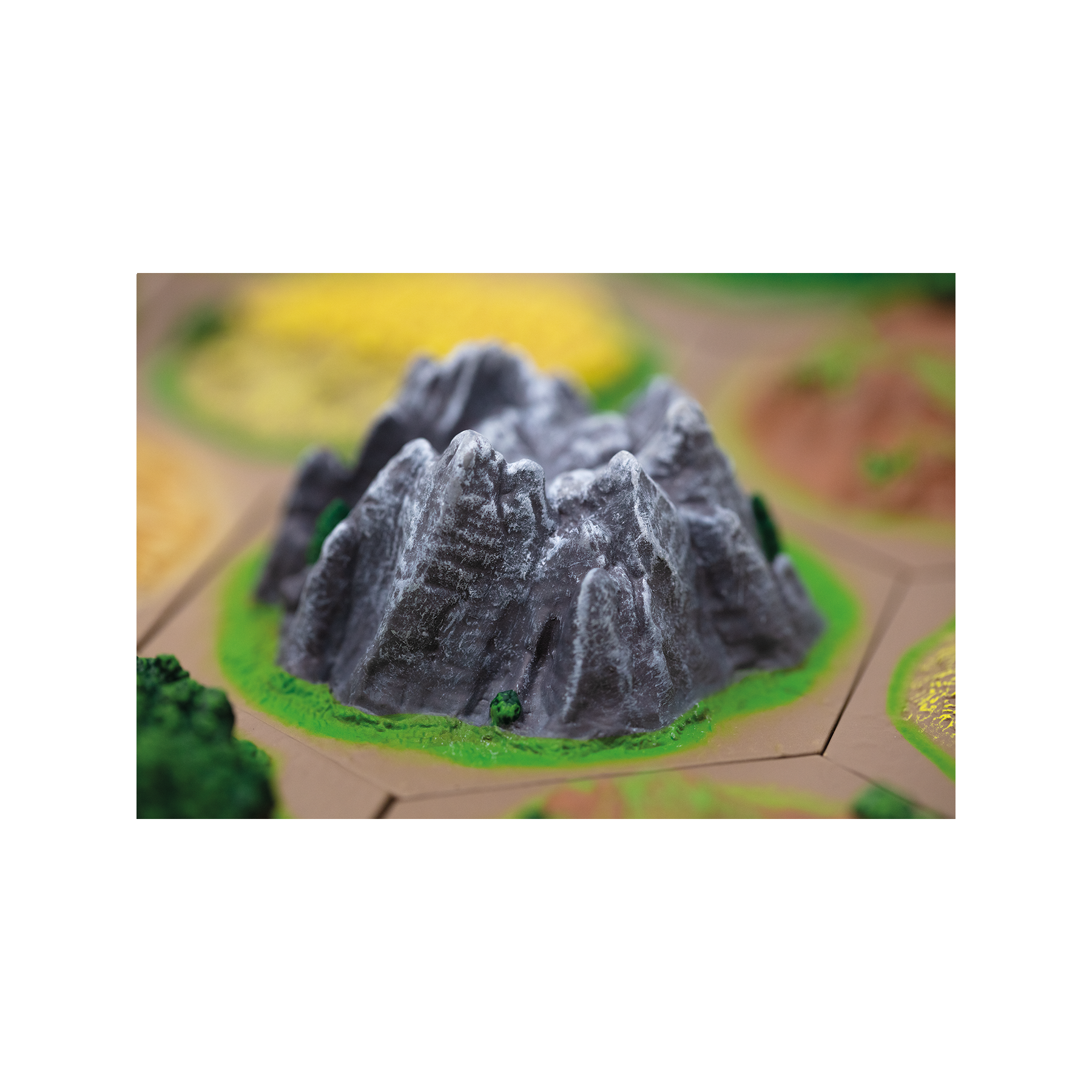 Catan: 3D Editie - Bordspel