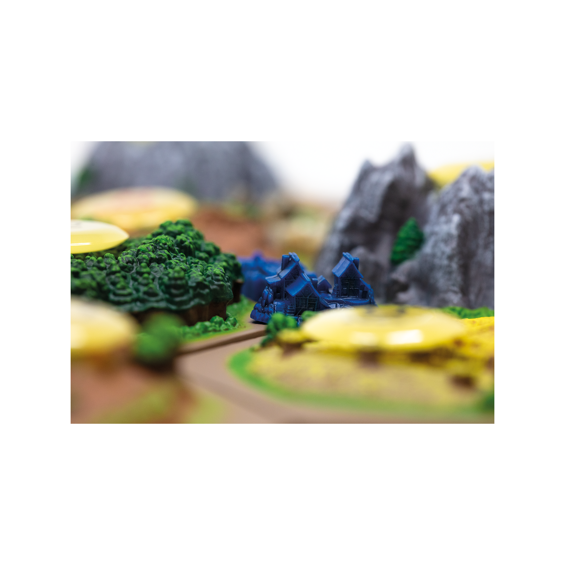 Catan: 3D Editie - Bordspel