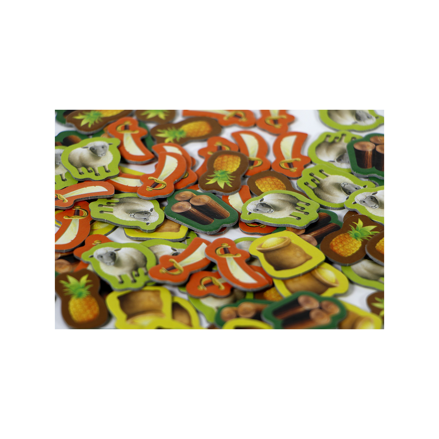 Catan Junior - Bordspel