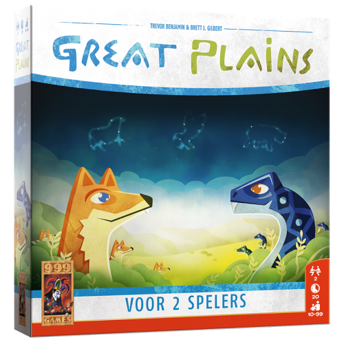 Great Plains