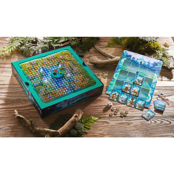 Spel - Luxantis