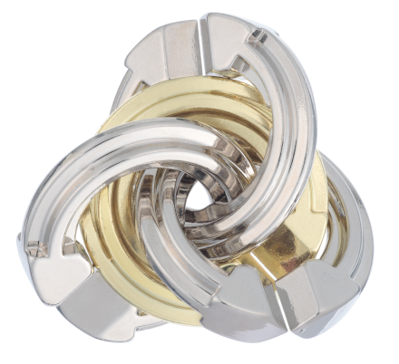 Huzzle Cast Cyclone