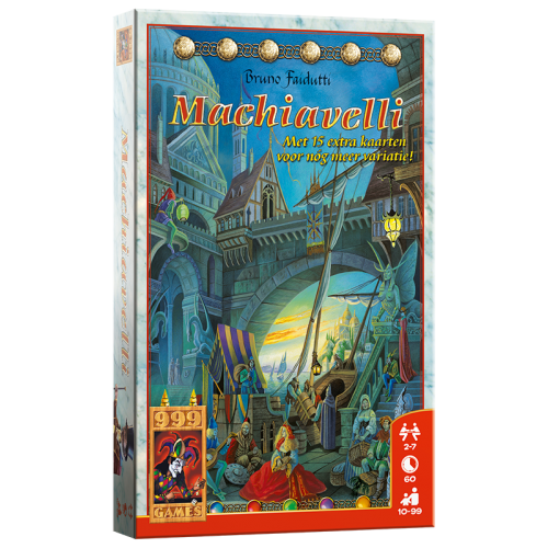 Machiavelli