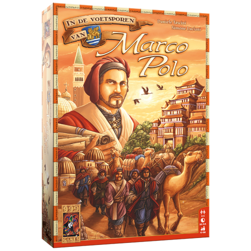 Marco Polo