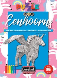 Eureka PZLBK EENHOORNS (NL)