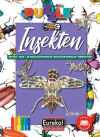 Eureka PZLBK INSECTEN (NL)