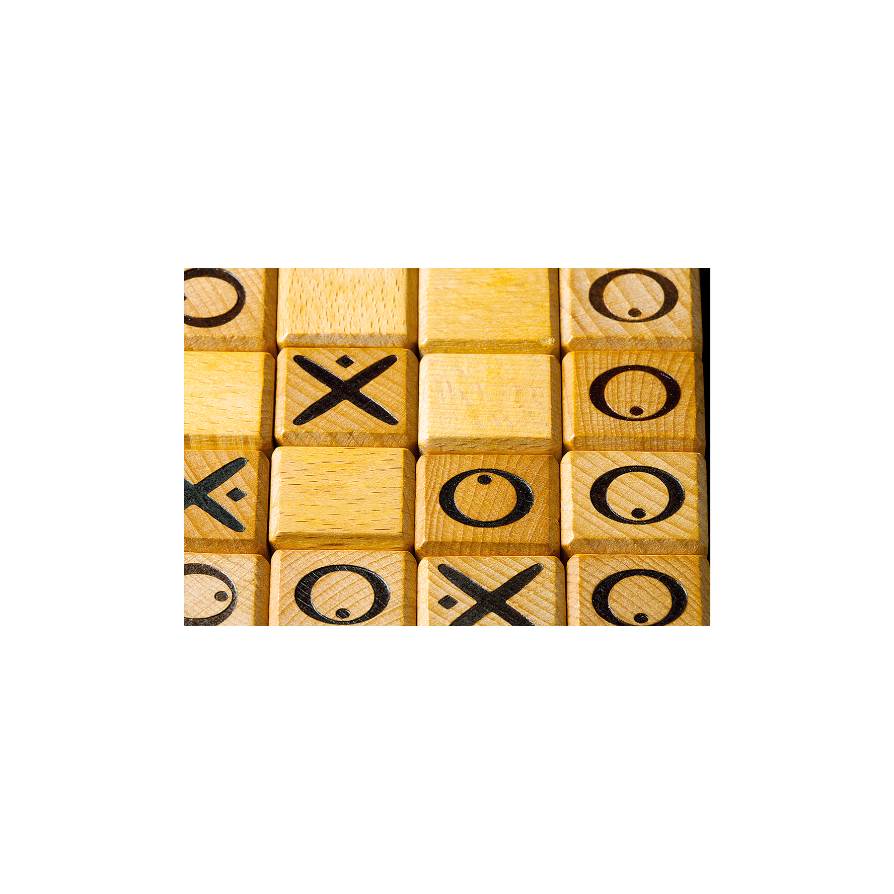 Quixo - Breinbreker