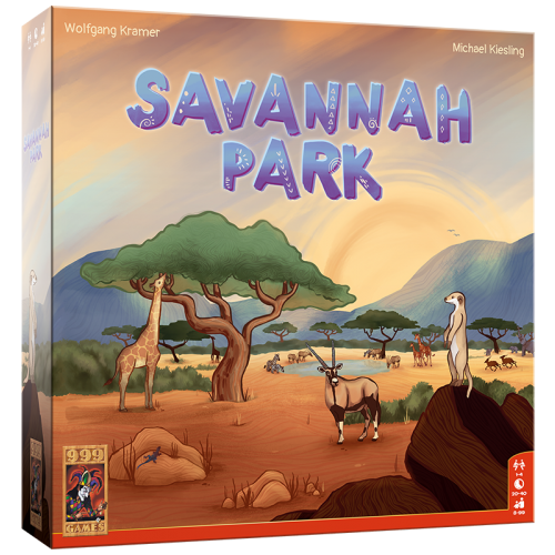 Savannah Park