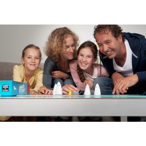 Spokentrap - Bordspel