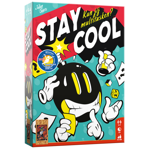Stay Cool
