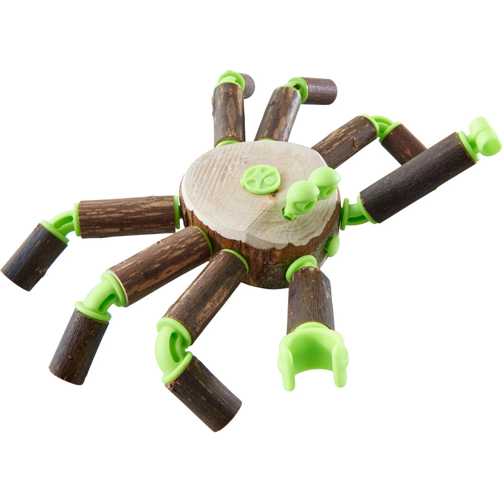 Terra Kids connectors Starter-constructieset