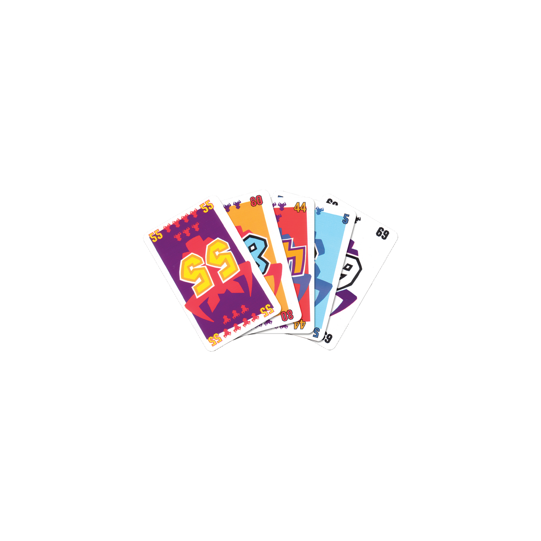 Take 5! - Kaartspel
