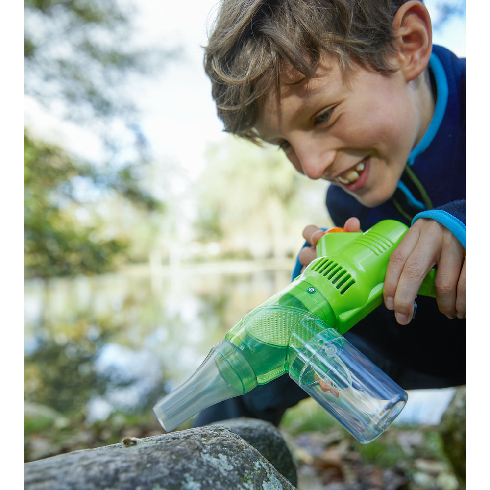 Terra Kids Insectenzuiger