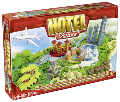 Hotel Deluxe