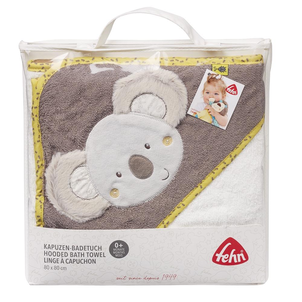 kaphanddoek koala