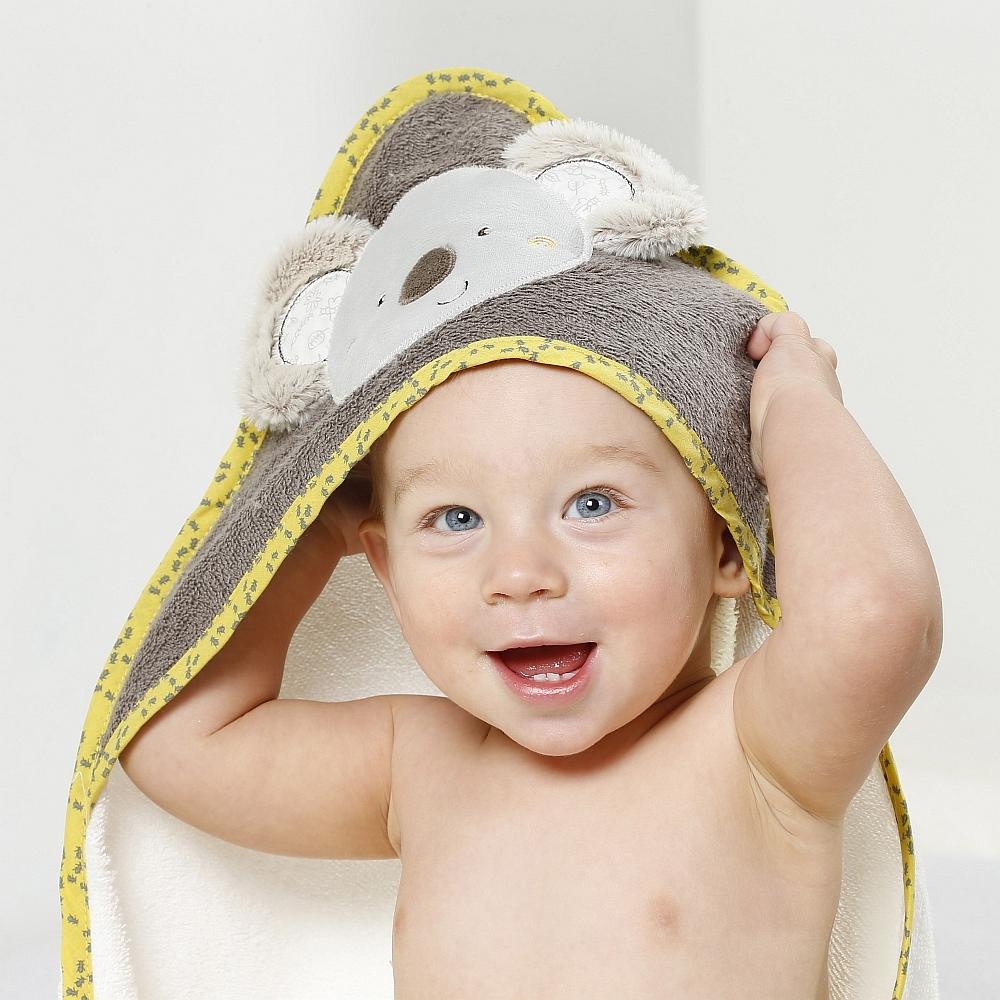 kaphanddoek koala