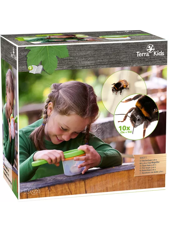 Terra Kids Bekerloep 3 in 1
