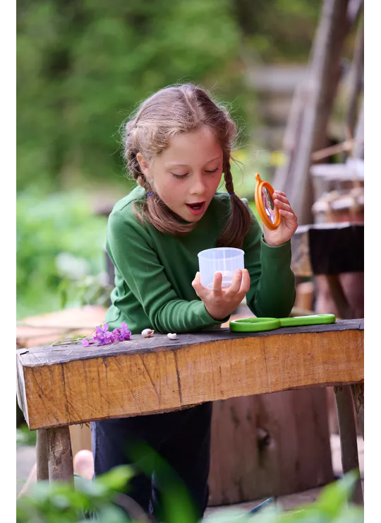 Terra Kids Bekerloep 3 in 1