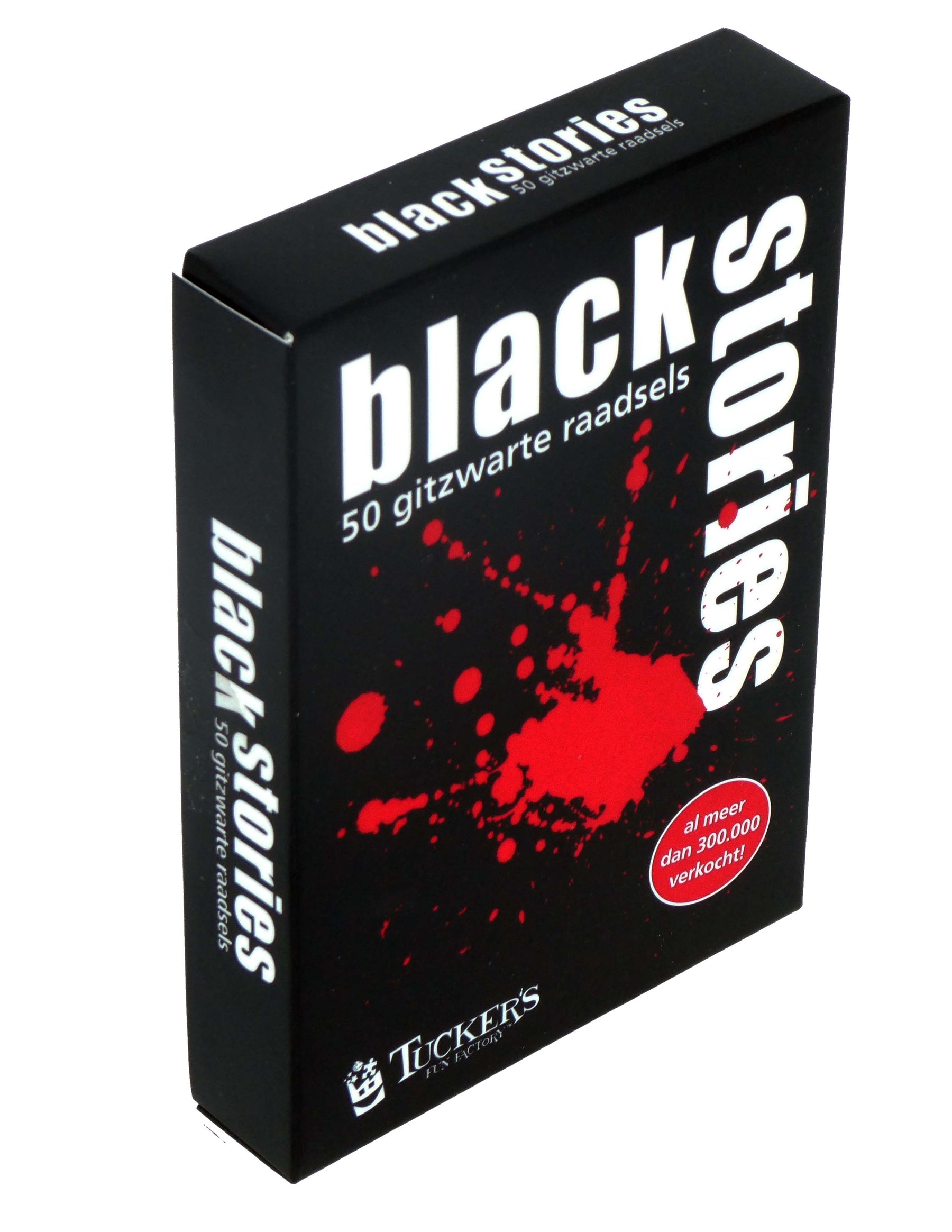Black Stories