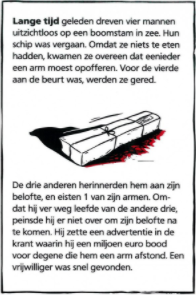 Black Stories