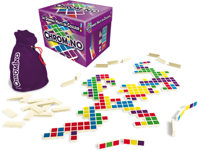 Chromino