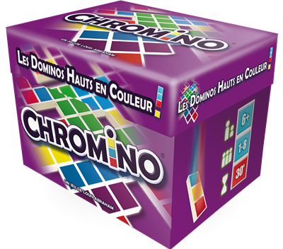 Chromino