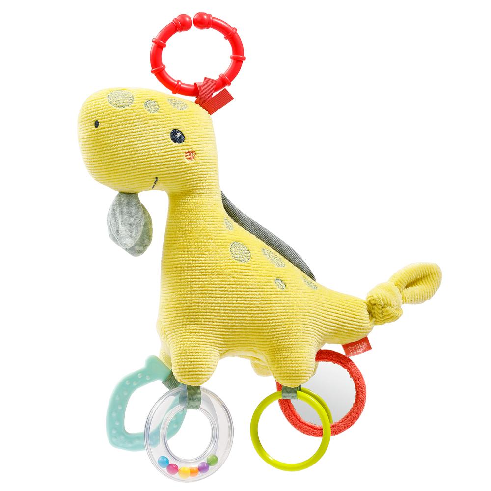 Activity-Dino