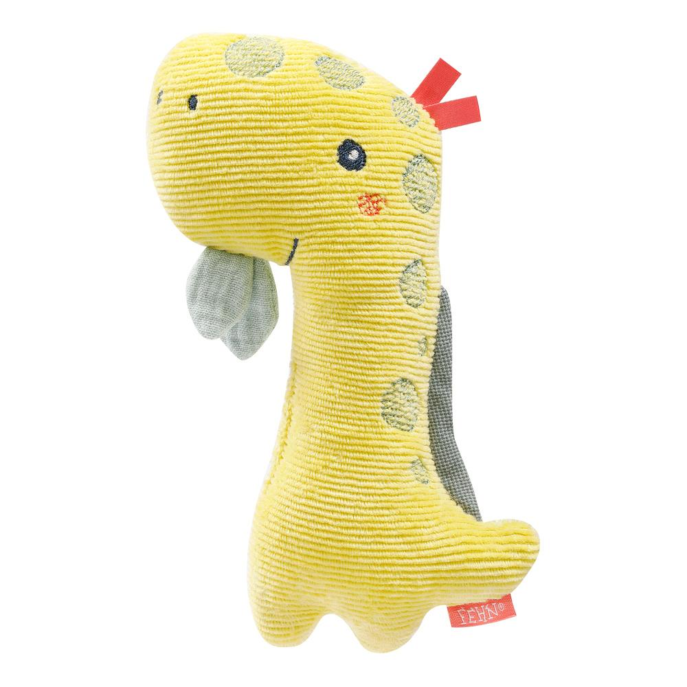 Dino stok-grijpspeeltje