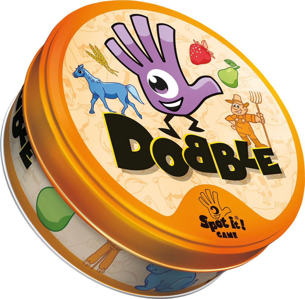 Dobble Boerderij