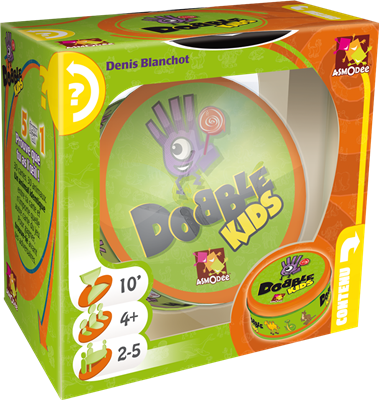 Dobble Kids