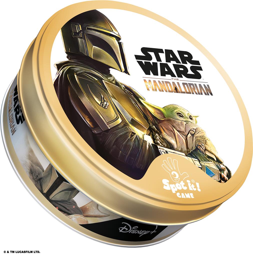 Dobble Star Wars