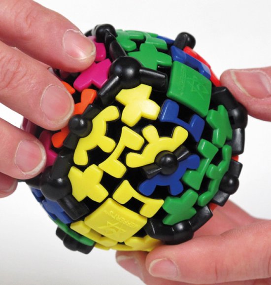 RT Gear Ball